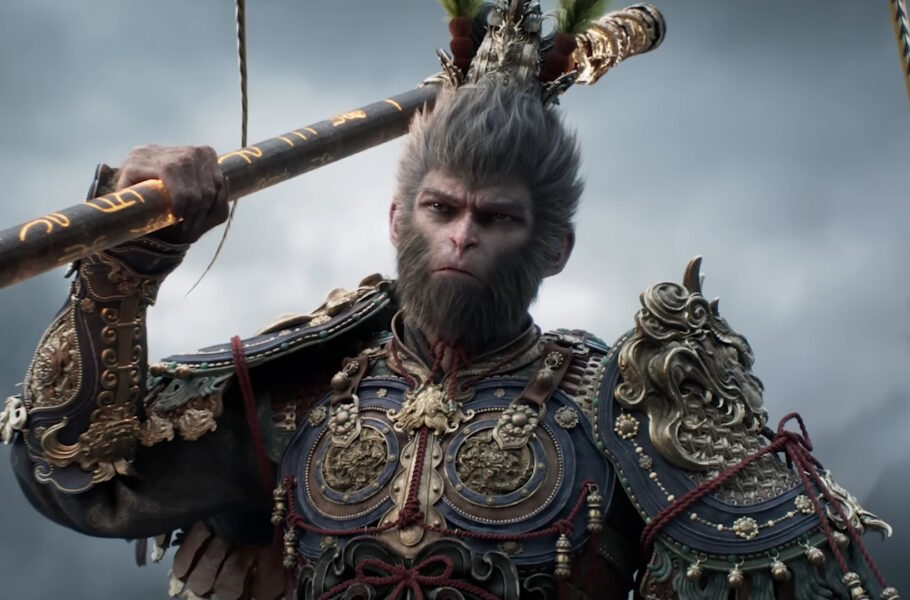 احتمال رونمایی از DLC بازی Black Myth: Wukong در گیمزکام ۲۰۲۵ وجود دارد