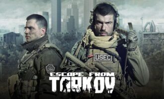 بازی Escape from Tarkov