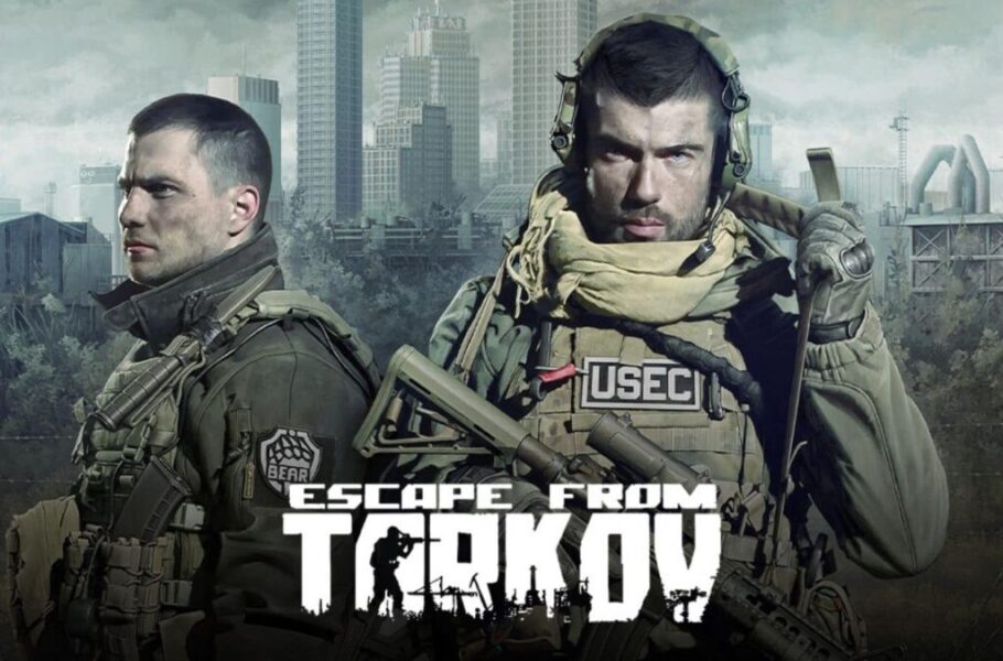 بازی Escape from Tarkov