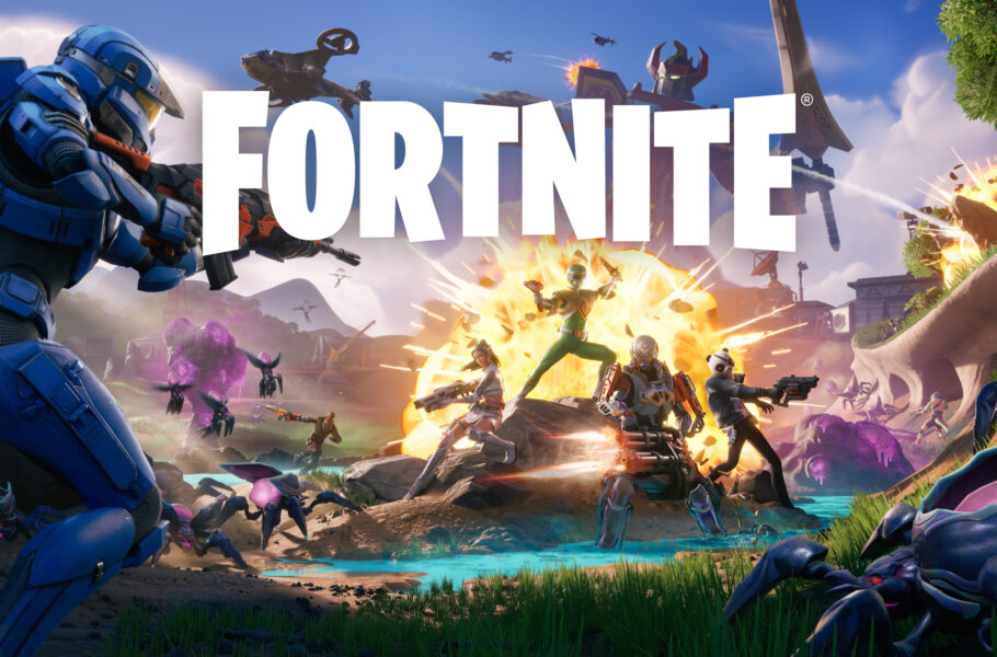 فورتنایت