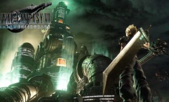 Final Fantasy 7