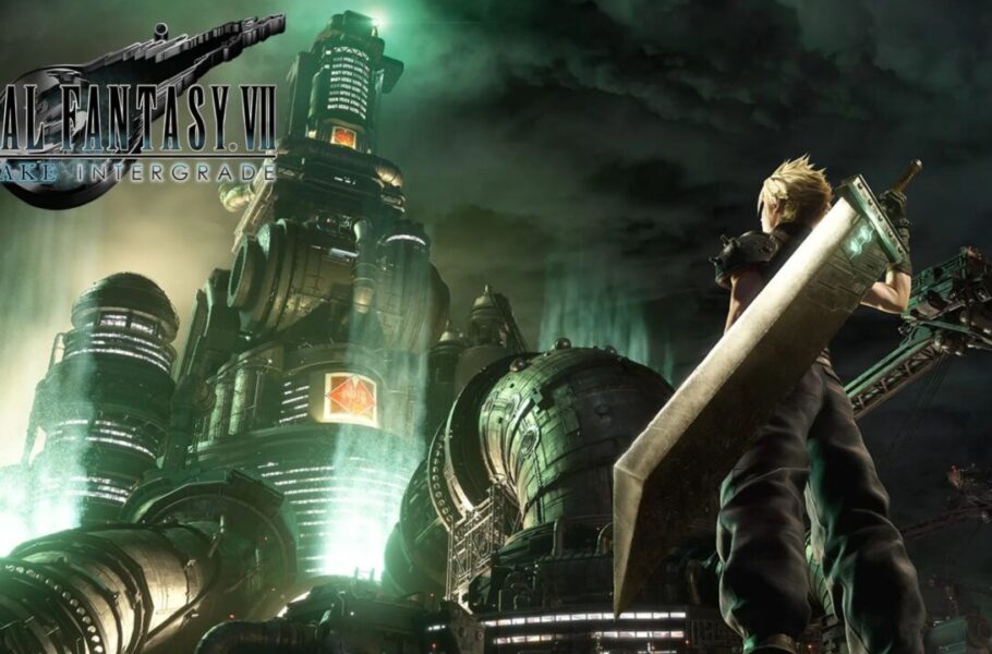 Final Fantasy 7