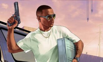 GTA Online