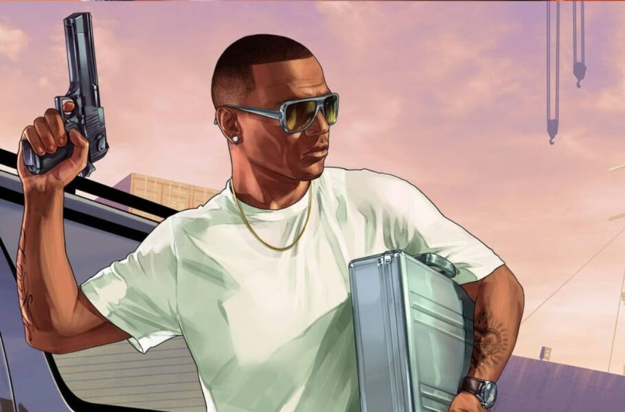 GTA Online