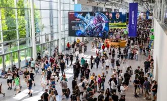 گیمزکام ۲۰۲۵