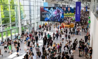 گیمزکام ۲۰۲۵