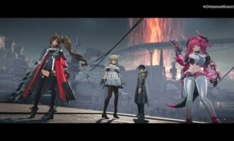 بازی Arknights: Endfield رونمایی شد