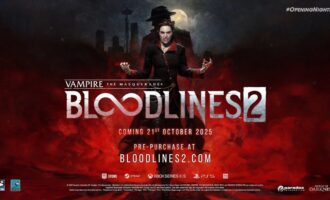 بازی مورد انتظار Vampire: The Masquerade Bloodlines 2 معرفی شد
