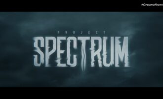 از بازی ترسناک Project Spectrum رونمایی شد
