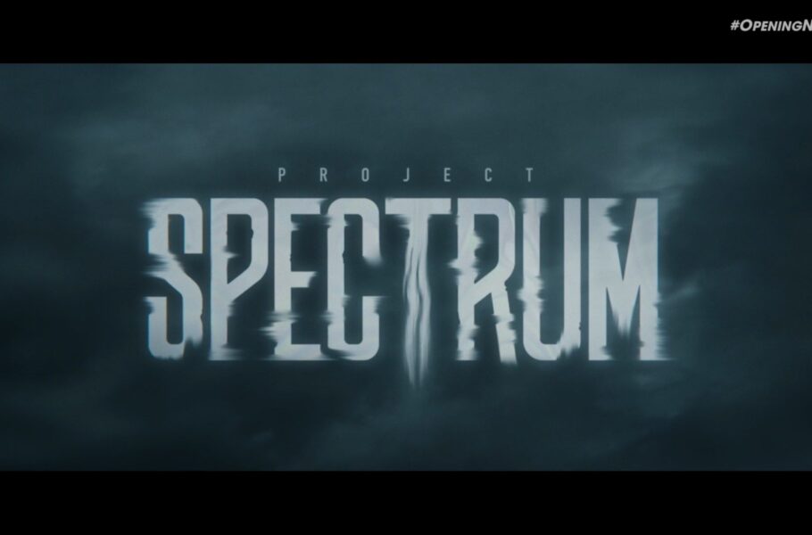 از بازی ترسناک Project Spectrum رونمایی شد