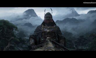 بازی جدید Black Myth: Zhongkui معرفی شد