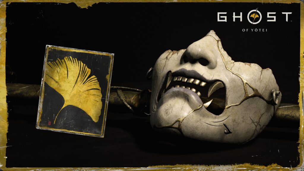 Ghost of Yotei