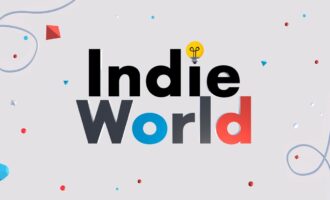 Nintendo Indie World
