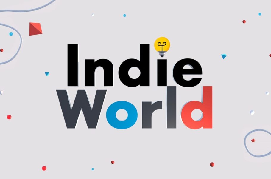 Nintendo Indie World