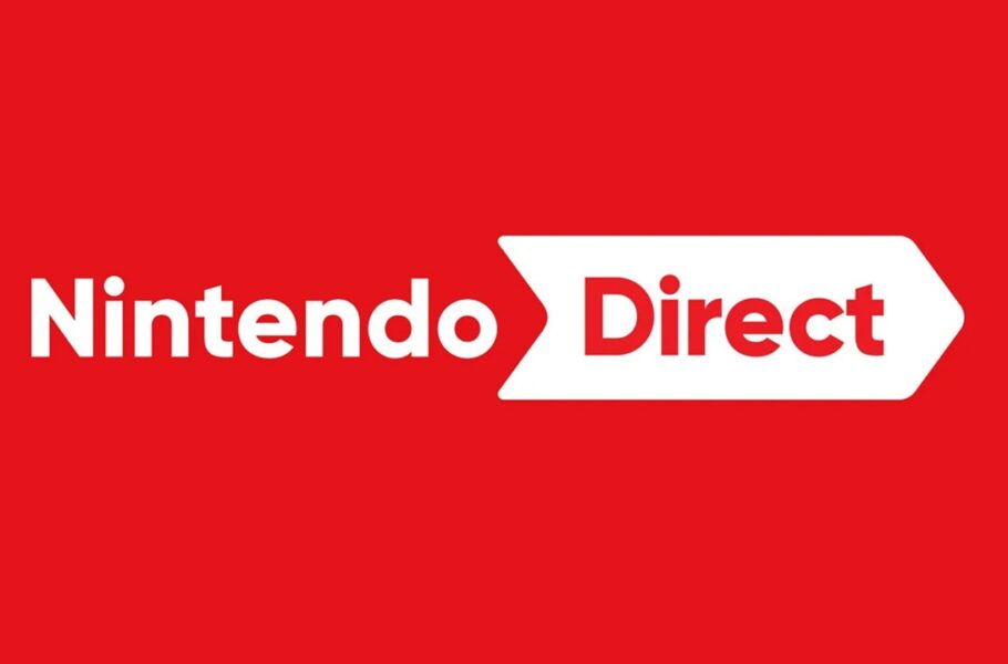 Nintendo Direct