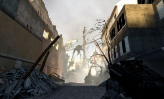 Half-Life
