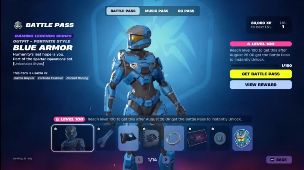 فورتنایت