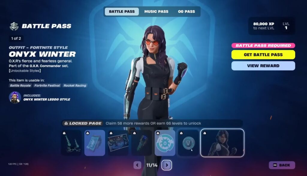 فورتنایت