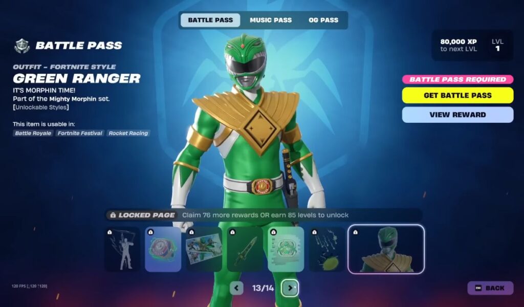 فورتنایت بتل رویال