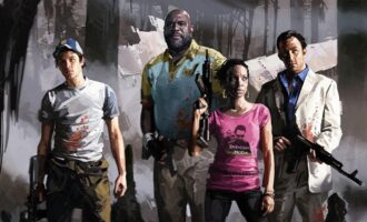 Left 4 Dead