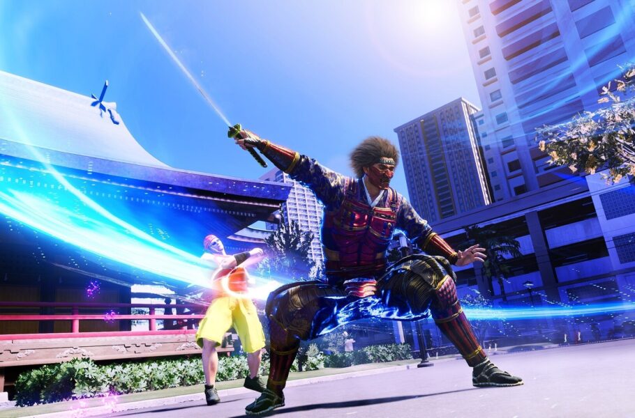 Ryu Ga Gotoku