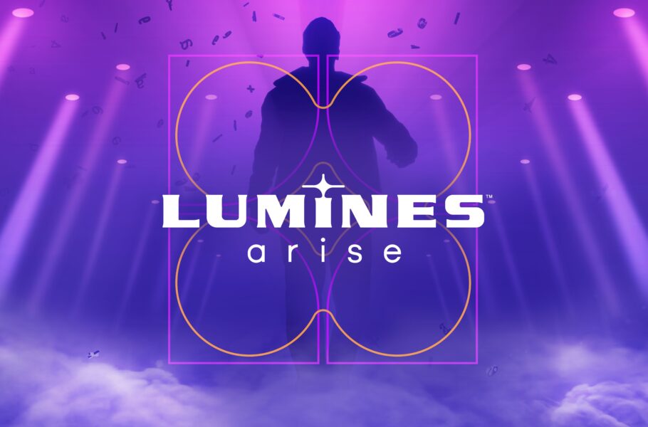 Lumines Arise