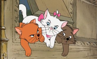 The Aristocats