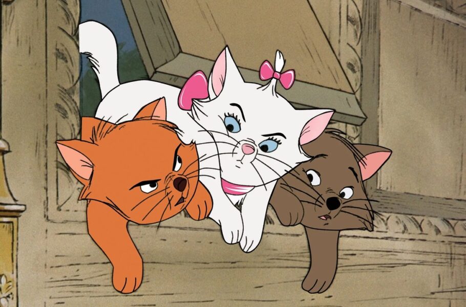 The Aristocats
