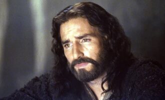 Passion of the Christ