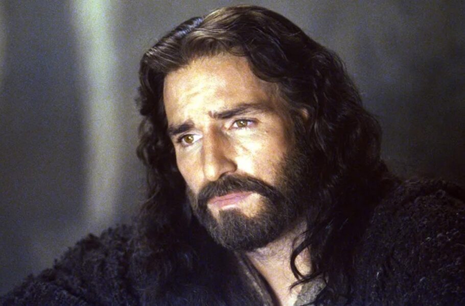 Passion of the Christ
