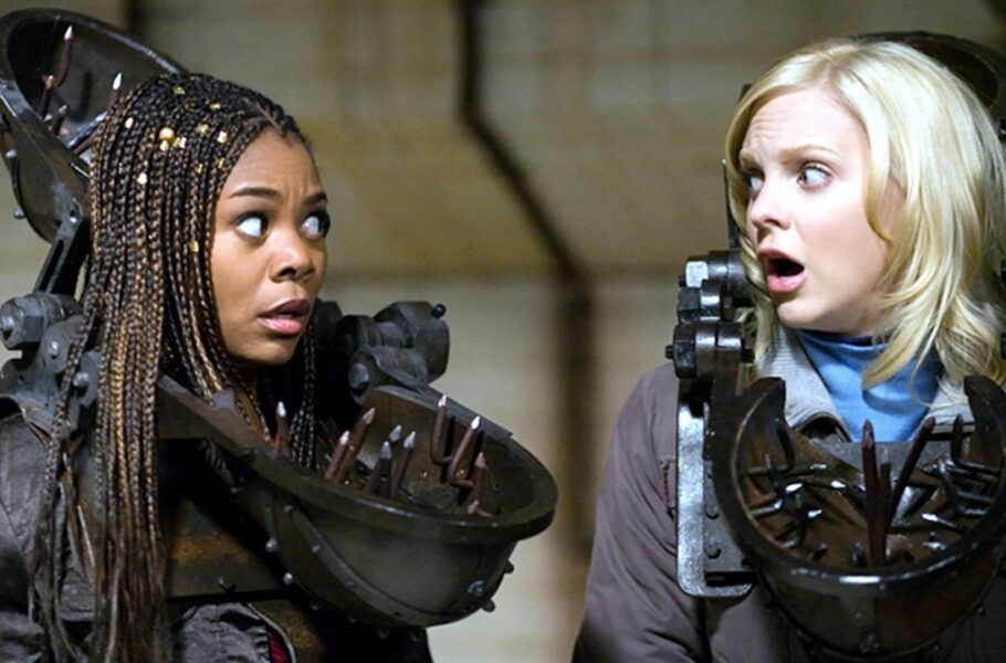 Scary Movie