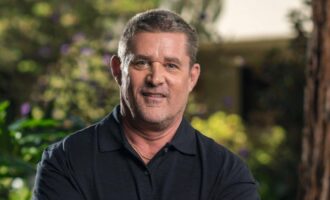 گلن اسکافیلد