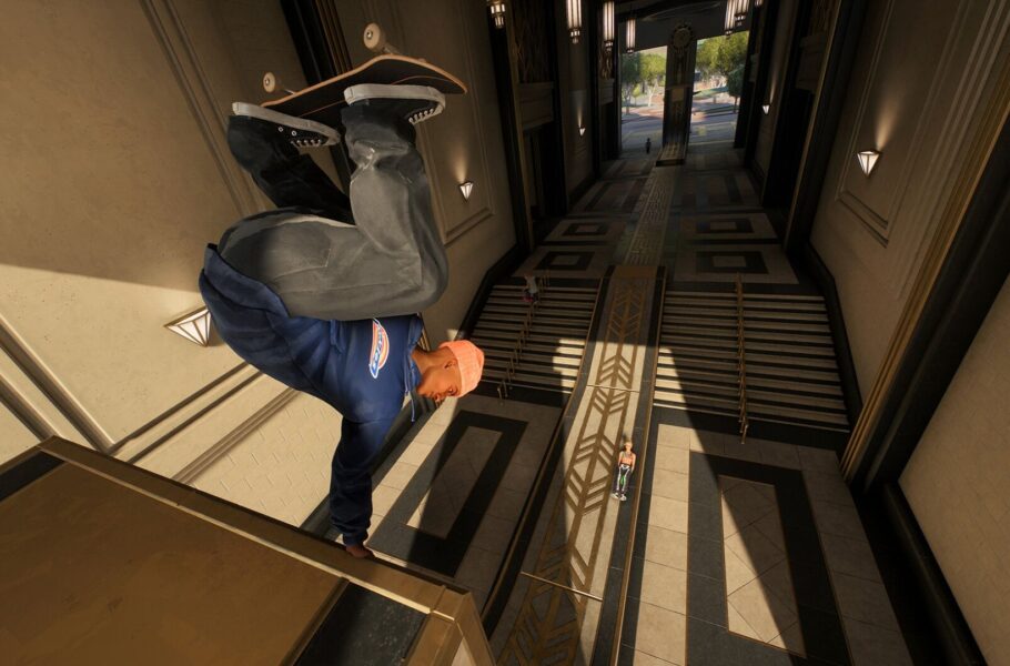 Skate