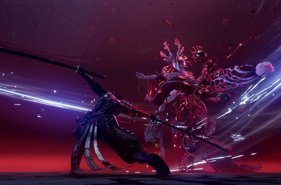 Ninja Gaiden 4
