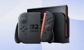 نینتندو سوییچ ۲