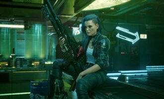 Cyberpunk