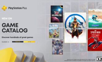 پلی استیشن پلاس