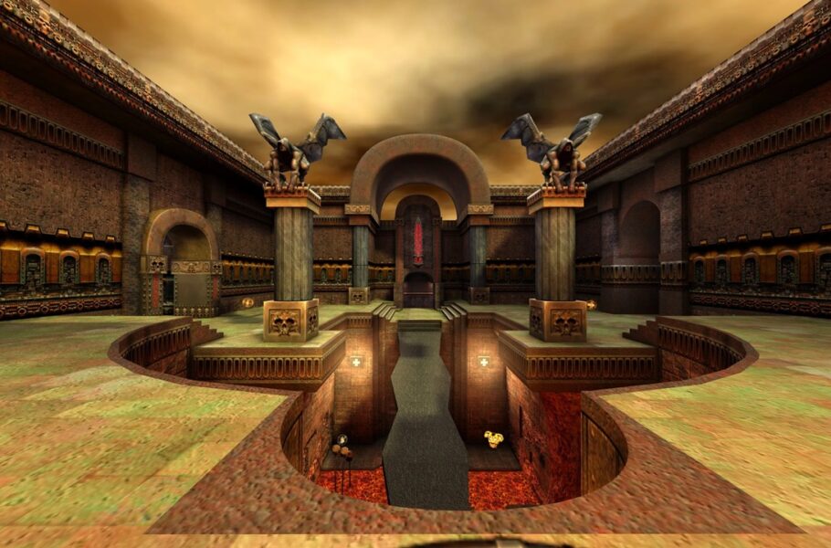 Quake