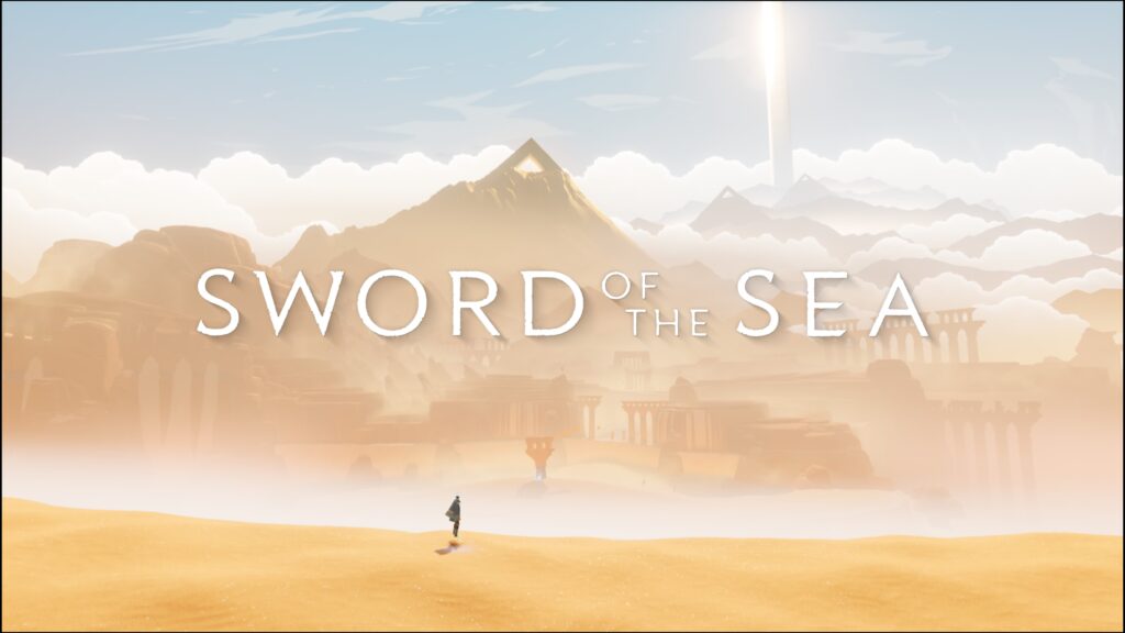 بررسی بازی Sword of the Sea