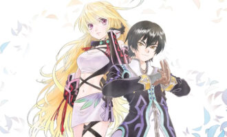 Tales of Xillia
