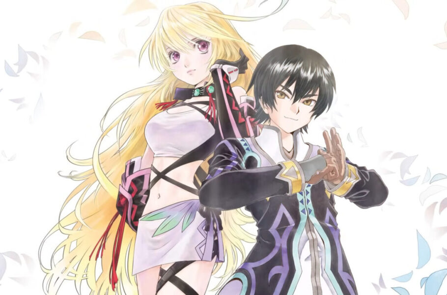 Tales of Xillia