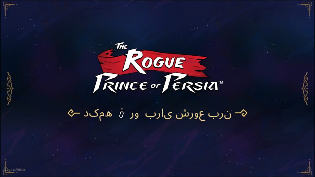 بررسی بازی جدید The Rogue Prince of Persia