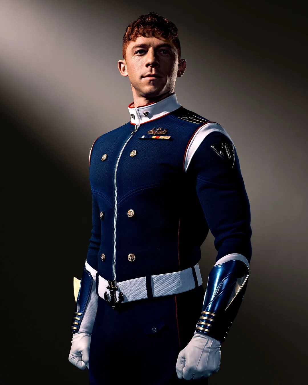 Vought Rising