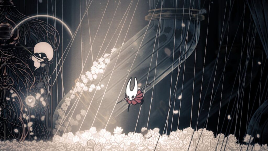 Silksong