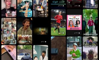 ٩٠ میلیون بازدید روزانه برای ویدیوهای کوتاه در سرویس جدید آپارات