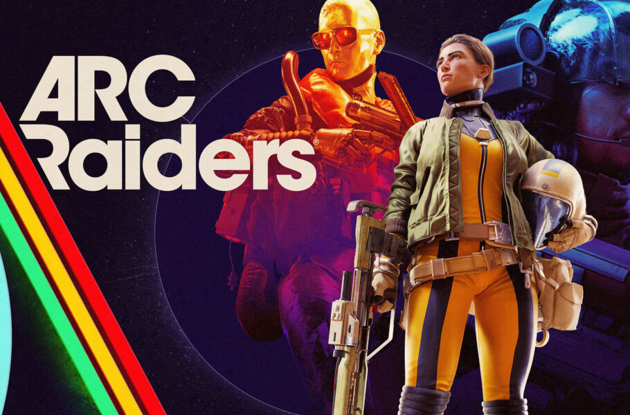 بازی ARC Raiders قبل از عرضه رسمی هیچ بتای جدیدی نخواهد داشت