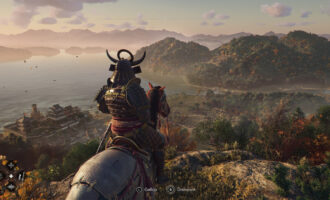 Assassin's Creed Shadows