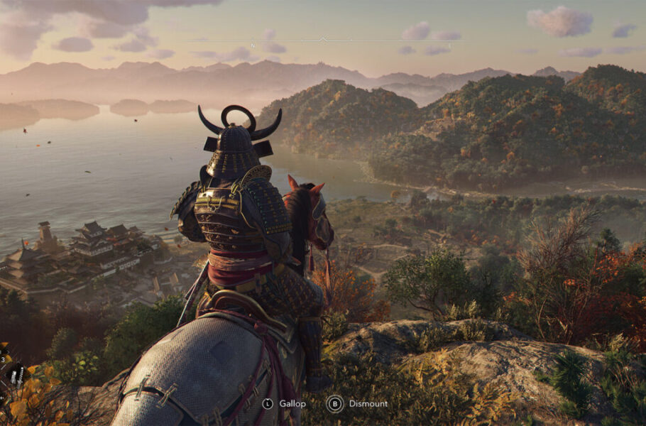 Assassin's Creed Shadows