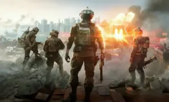 بخش قابل‌توجهی از بازیکنان نسخه بتای بتلفیلد ۶ روی حداقل مشخصات آن‌را تجربه کردند