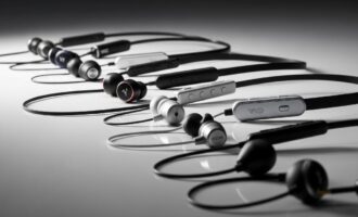 معرفی 5 بهترین هندزفری گردنی اقتصادی + راهنمای انتخاب هدفون گردنی